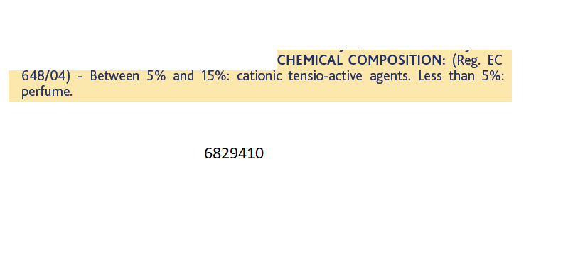 Balsam concentrat Chicco, pentru haine. Tender Touch, - Default Title (3) [ps:c02d70ac-62d9-4f91-ada3-7873bd974d1b]