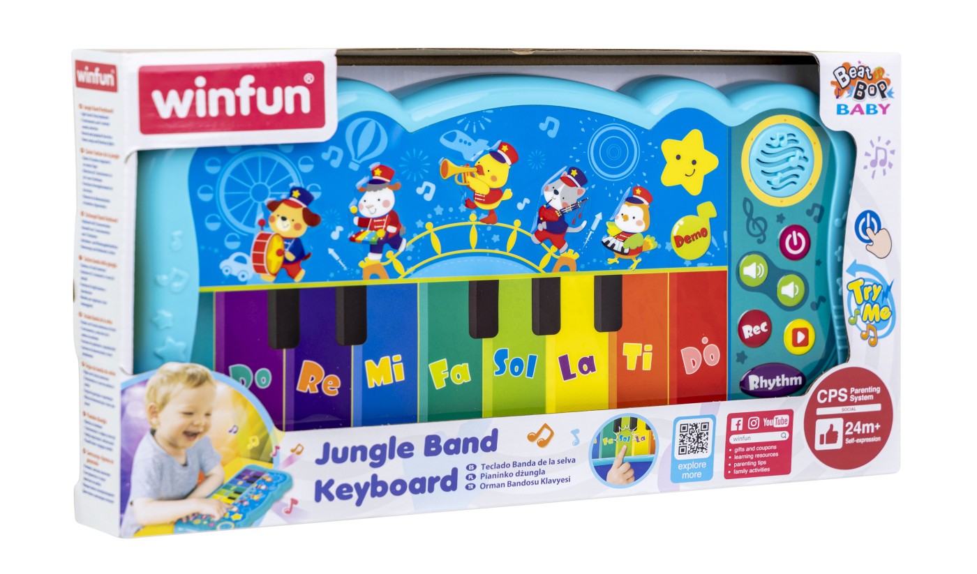 WINFUN ORGA MUZICALA - Imagine 6 [ps:d6f7dff5-6969-4723-8669-58c4bbf7d940]