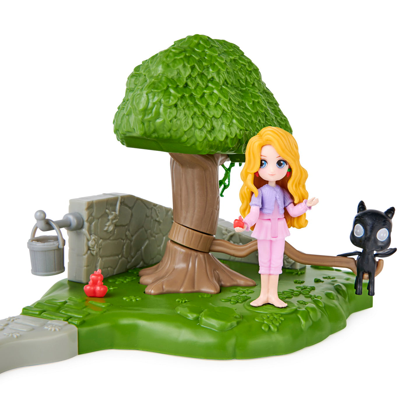 HARRY POTTER SET LUMEA VRAJILOR Spin Master - Imagine 4 [ps:ac23c0b5-93da-4272-9510-a36b525ef313]
