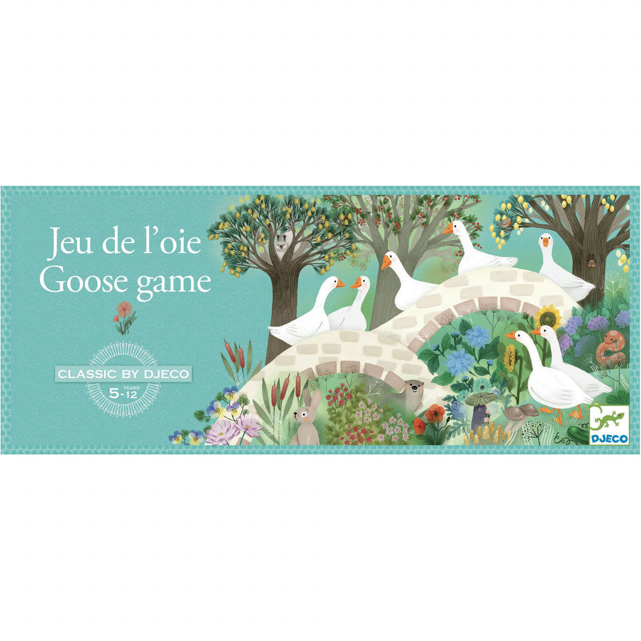 Joc clasic cu pioni Jocul gastelor, Djeco - Imagine 2 [ps:21cd3f42-6105-45f2-ac5f-a37c4ee95081]