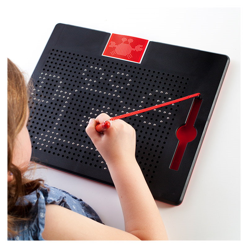 Magna Tablet pentru desenat Guidecraft | Jucărie Creativă - Default Title (3) [ps:36219eb0-655f-42c8-b7eb-1097e99caed4]