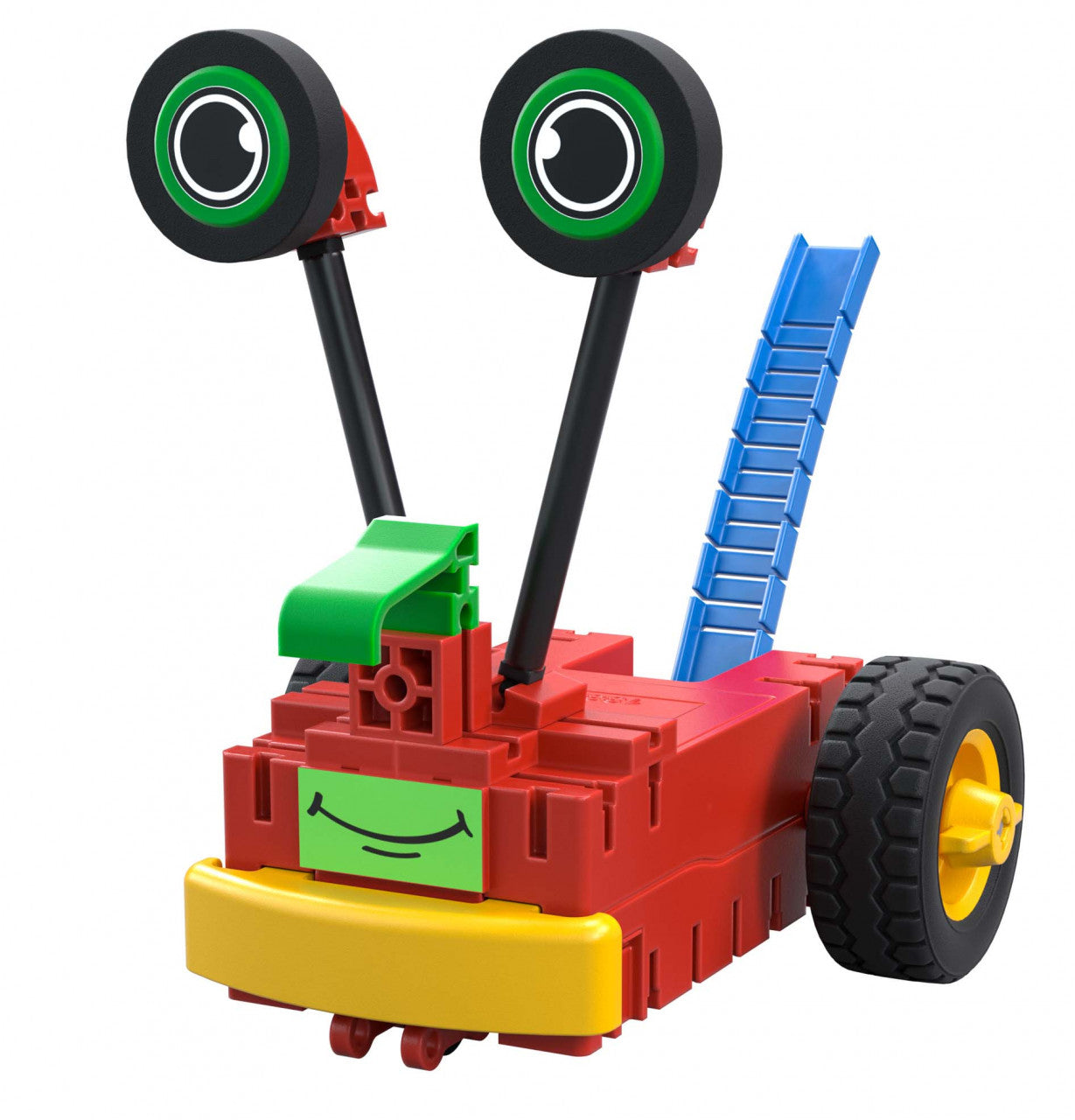 Kit STEM Introducere in programarea roboților, - Imagine 5 [ps:5076164d-9c39-4d40-b3f4-7c53e6894ede]