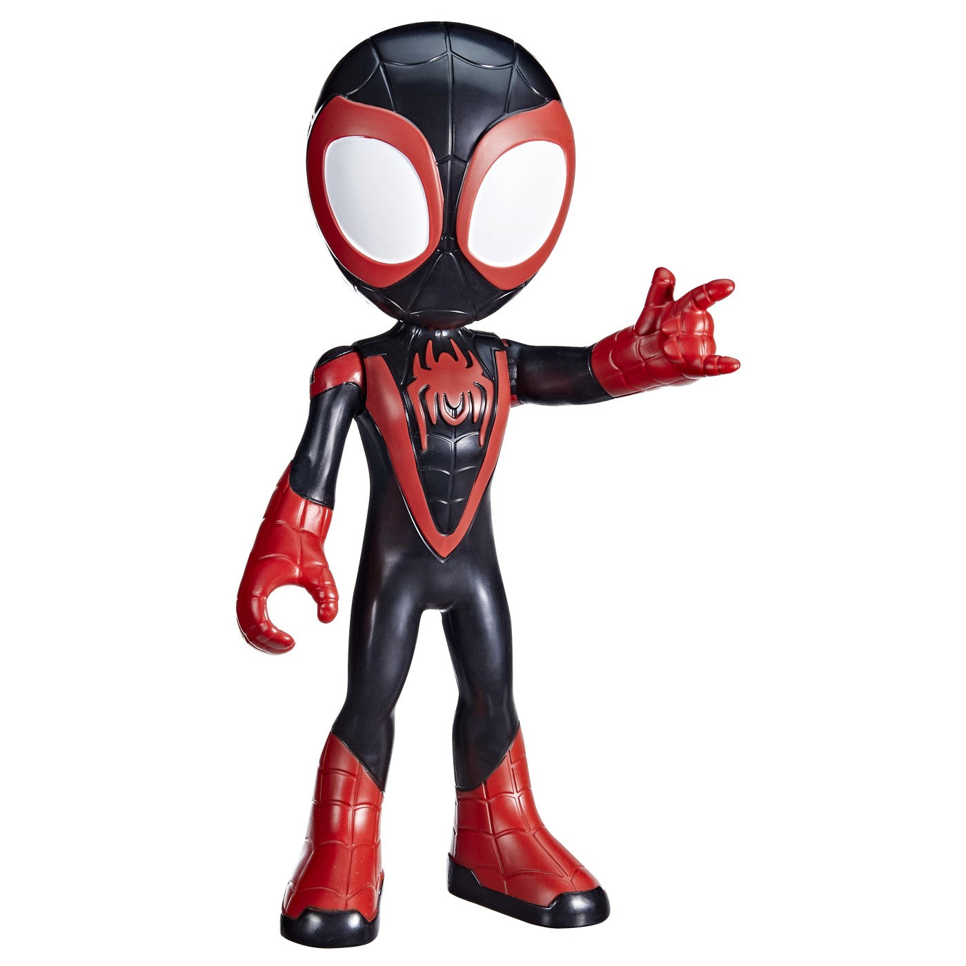 SPIDEY PRIETENII EXTRAORDINARI FIGURINA - Imagine 2 [ps:2bace190-3cfe-4964-bad5-e1e6abf37ca1]