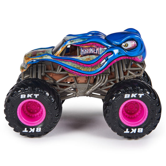 MONSTER JAM MASINUTA METALICA KRAKEN SCARA 1 LA 64 Spin - Default Title (3) [ps:ecaeb197-113c-40c7-8798-e85468e24194]