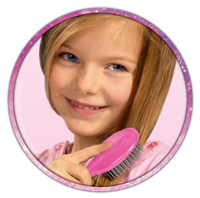 PAPUSA STEFFI HAIR STYLIST Simba - Imagine 3