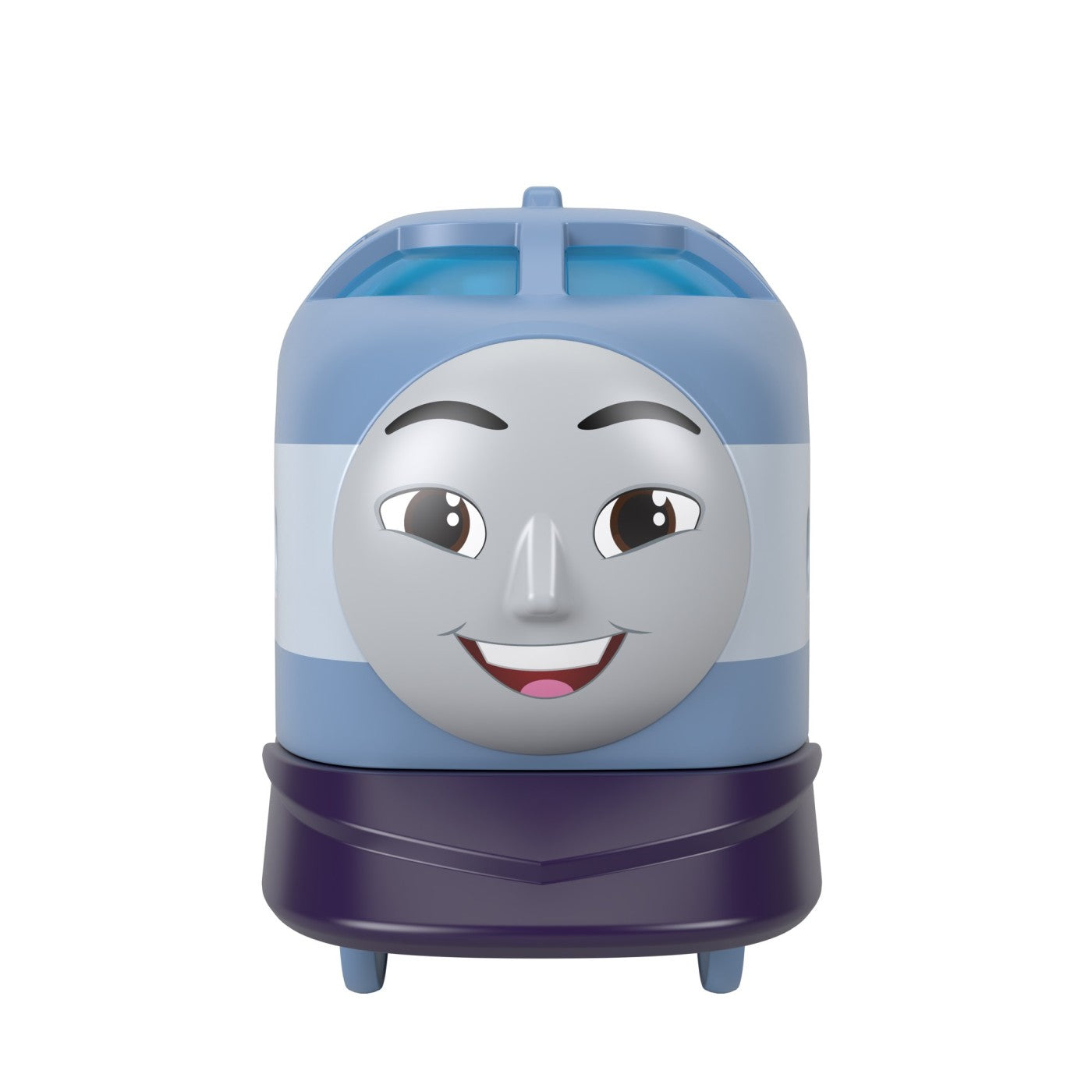 THOMAS LOCOMOTIVA MOTORIZATA SAFARI MONKEY THOMAS Mattel - Kenji - Vagon (3) [ps:4d5eff52-667b-4d32-9296-46aeda35ed7d]