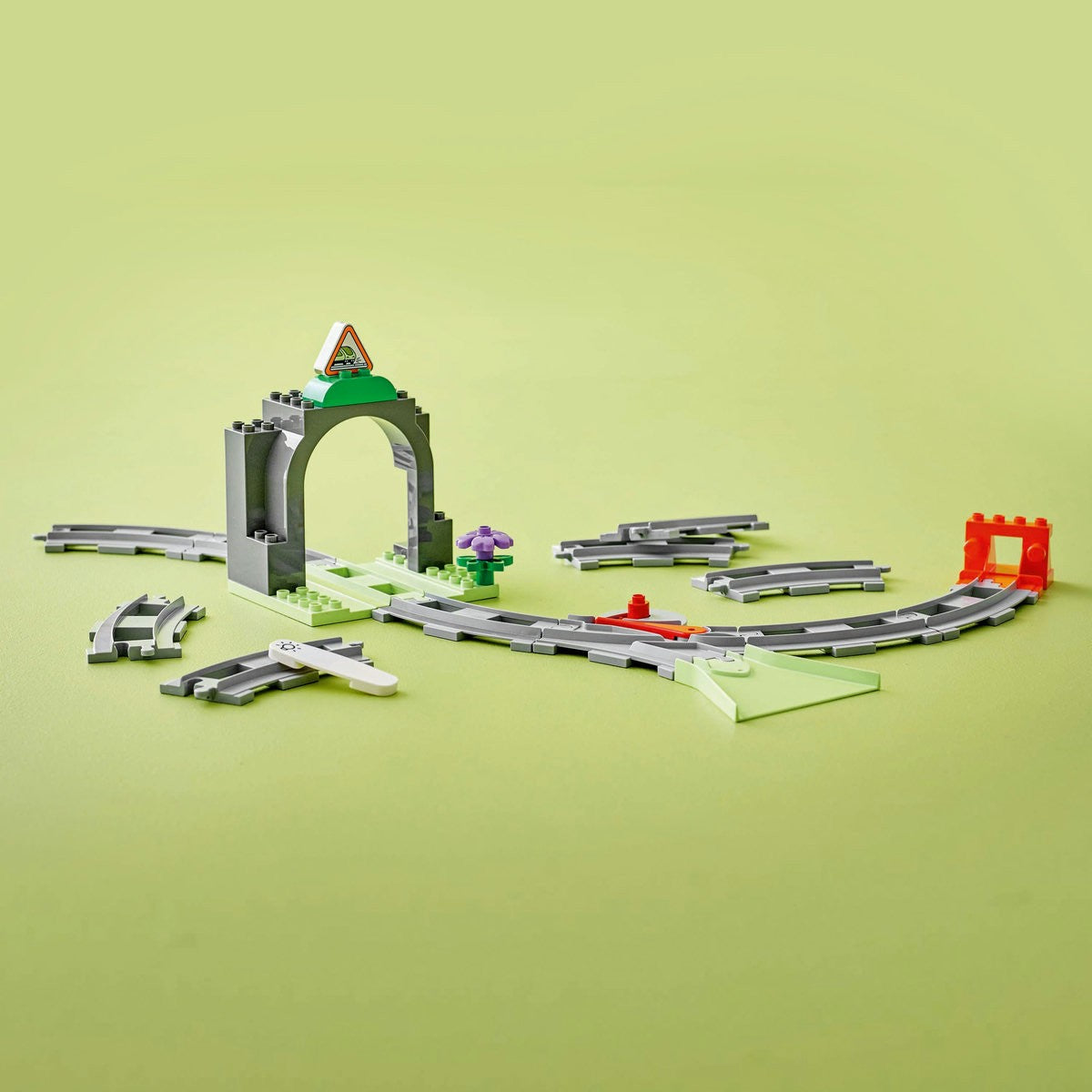 LEGO DUPLO SET DE EXTINDERE TUNEL CU SINE DE CALE FERATA - Imagine 9 [ps:bfc92359-e6dd-4f1a-add5-d6ee05422a39]