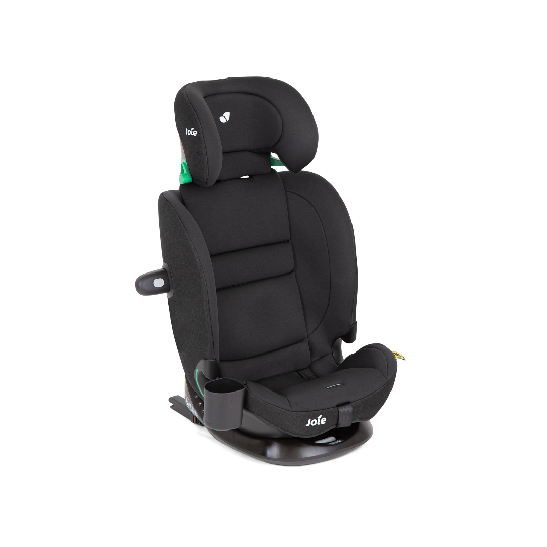 Scaun Auto Joie i-Bold Shale, 76-150 cm, Certificat R129 - Default Title (3) [ps:77e0463d-1871-4adc-a910-69d9071922a7]