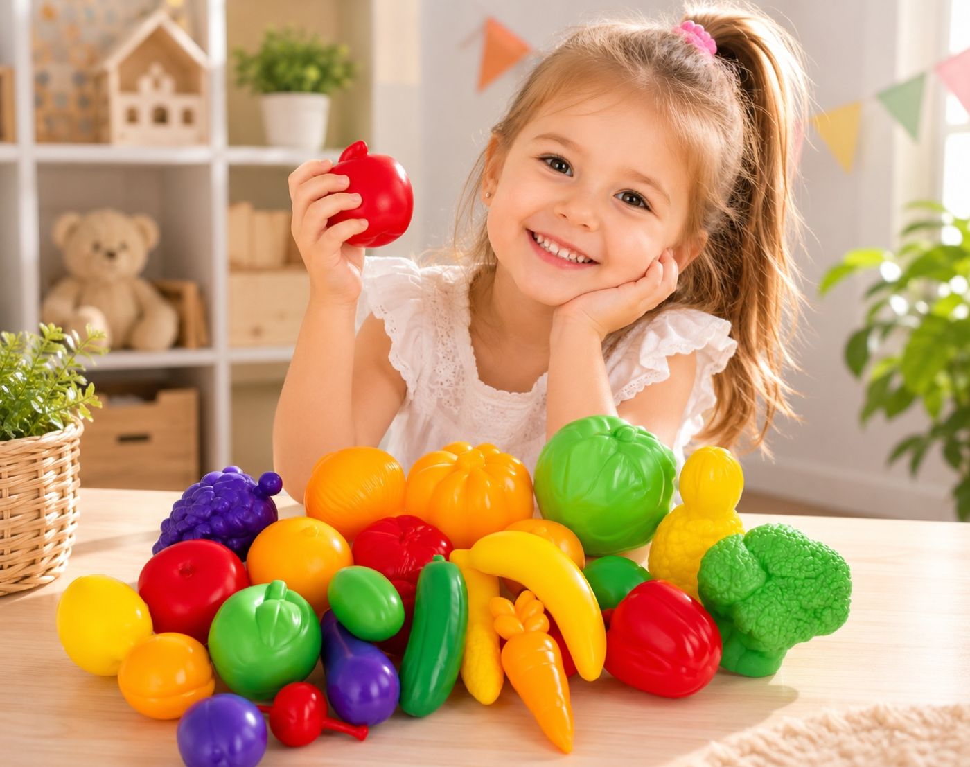 Set Legume și Fructe Viva Toys - Jucărie Educativă de Rol - Default Title (3) [ps:cd0ff9ed-20a7-40a8-924b-003b8e0e12dc]