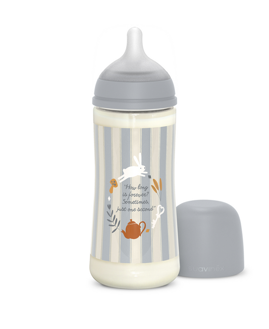 WONDERLAND BIBERON 360ML SXPRO DEBIT DENS ALBASTRU [ps:12be5d34-7b2b-49dd-b1cb-b3a222244a33]