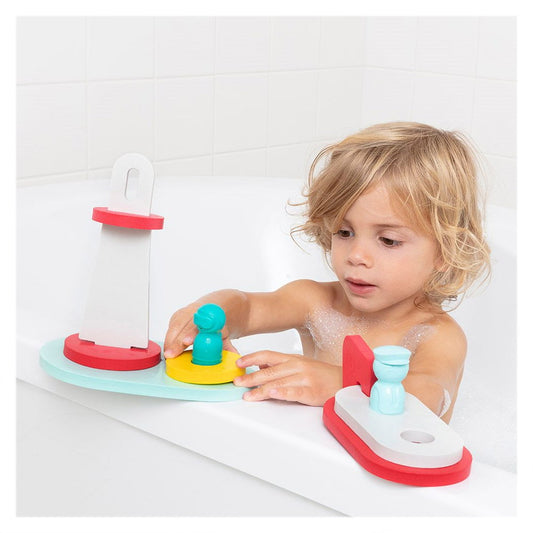 Jucării de baie din spumă Echipa de Intervenție Quut Toys - Default Title (3) [ps:5712f629-34a2-4c43-8cae-e87d237e7083]