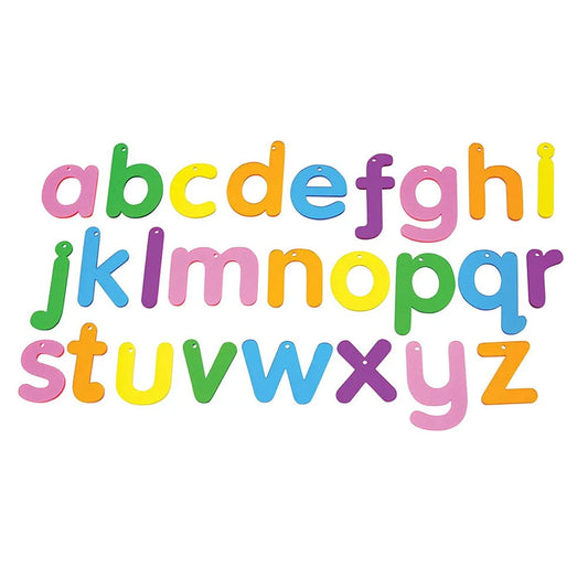 Litere Transparente Rainbow Letters TickiT, 26 buc. - Default Title (3) [ps:1655b559-0c27-4d21-8dcb-70bf3b23eb22]