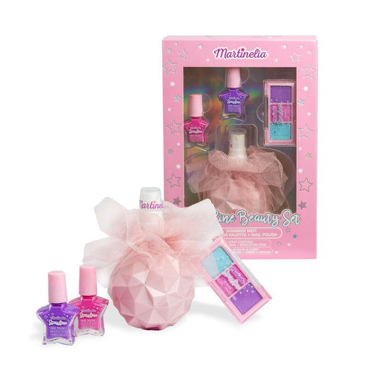 SET CADOU DE INFRUMUSETARE MARTINELIA STRALUCITOR - Imagine 3 [ps:fba47908-4551-450f-9485-c1ed7a889c39]