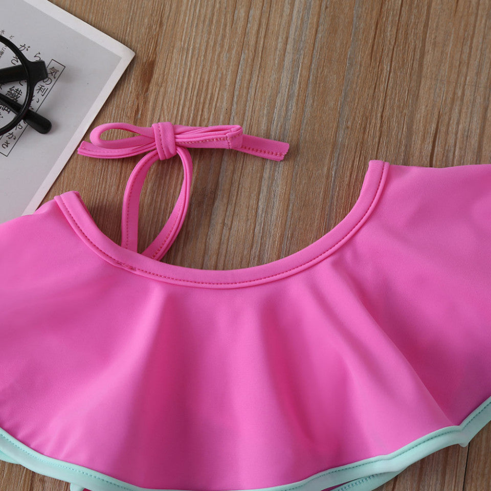 Costum de baie Selena Drool (Marime: 110) [ps:eaae9ef9-320b-4b3b-bd76-8e9da61f9850]