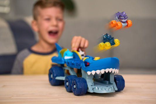 Monster Jam Mini Jams Megalodon Atacul Calamarului - Spin - Default Title (3) [ps:3c879226-2dcc-404d-9ccb-4355679b5c2a]