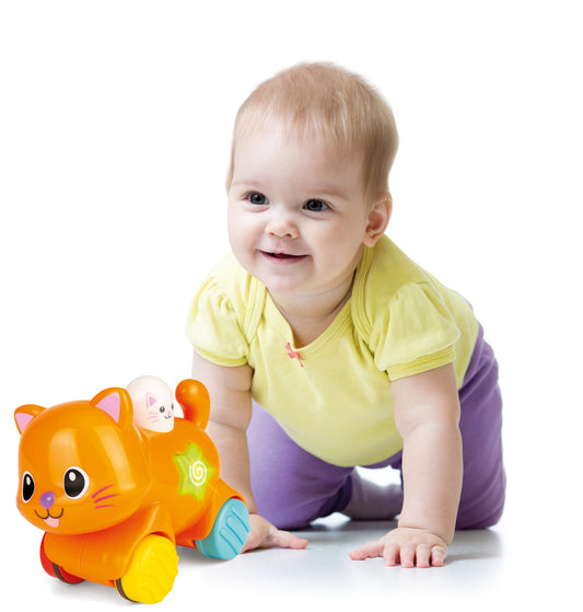 WINFUN PISICUTA INTERACTIVA - Imagine 3