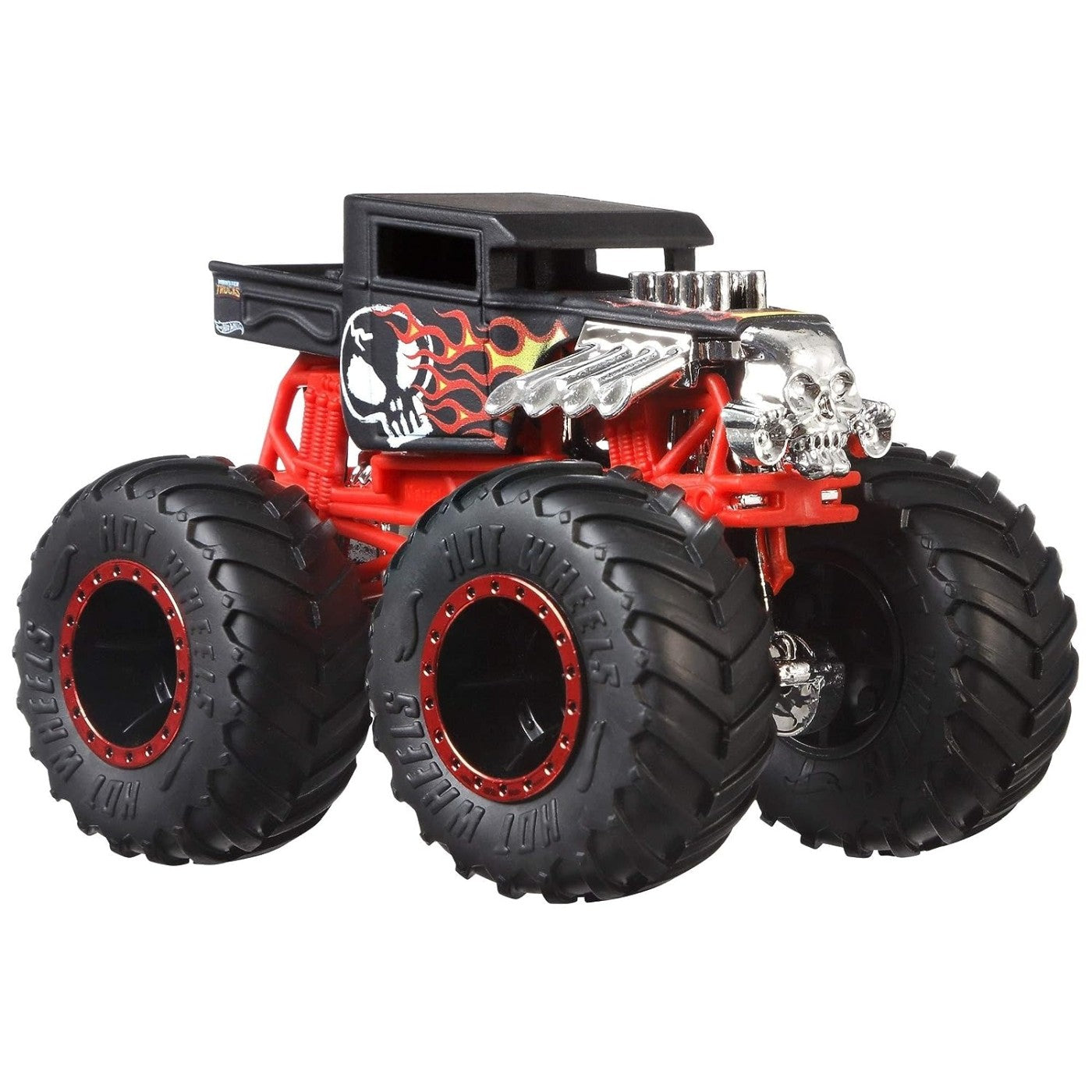 HOT WHEELS MONSTER TRUCK SI MASINUTA METALICA BONE - Default Title (3) [ps:319a66c0-4ae3-456f-adad-46ea00b4797c]