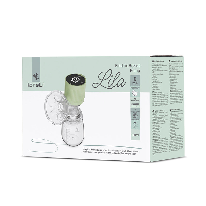 Pompa de Sân Electrică Lorelli Lila, Blue - Portabilă - Blue (3) [ps:4a957e6f-d468-4808-a94b-2f476b7f6b9a]