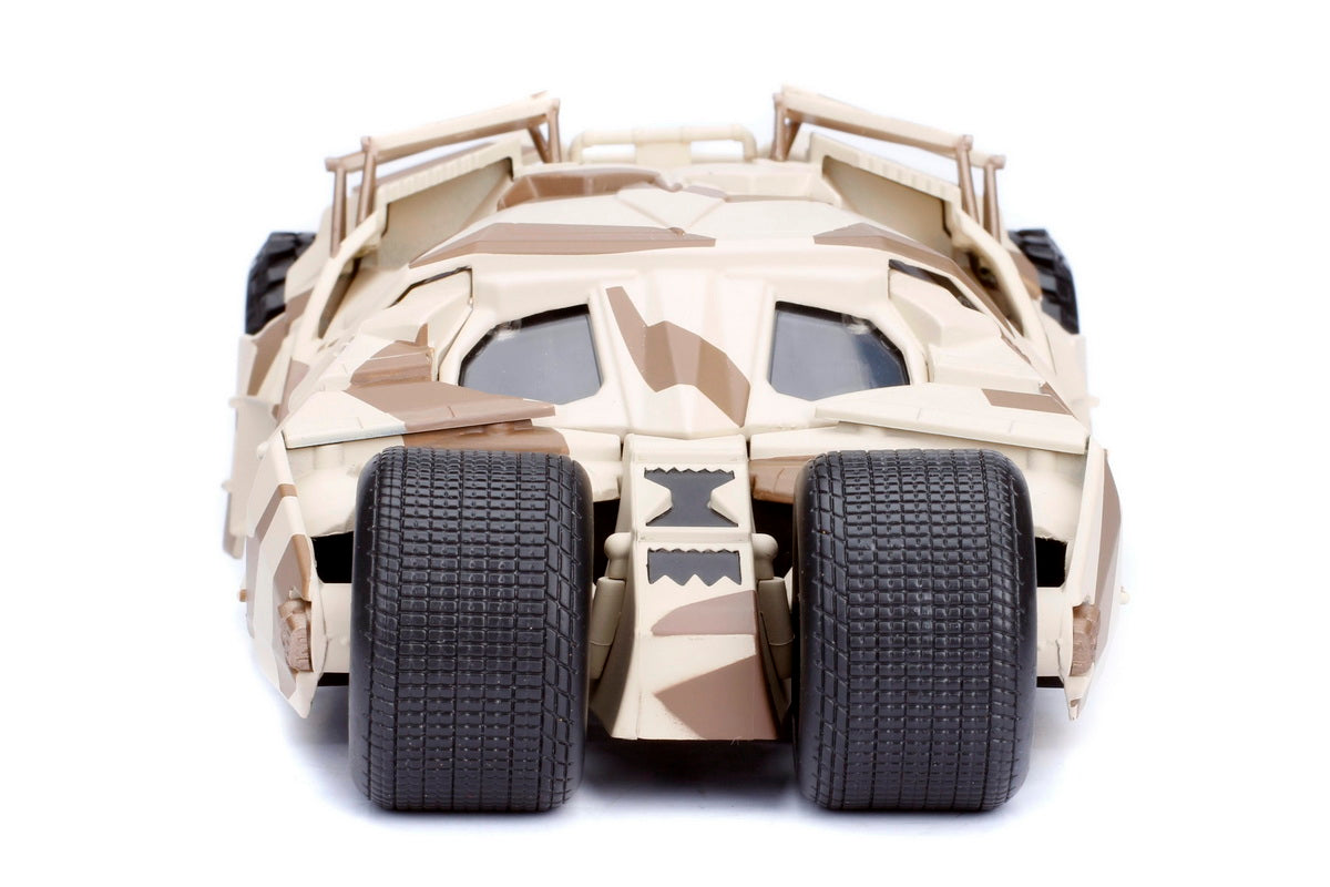 BATMOBILUL CU FIGURINA SI CAMUFLAJ Simba - Imagine 4 [ps:6ffbd9c7-56c0-4b8a-85cf-83188542346d]