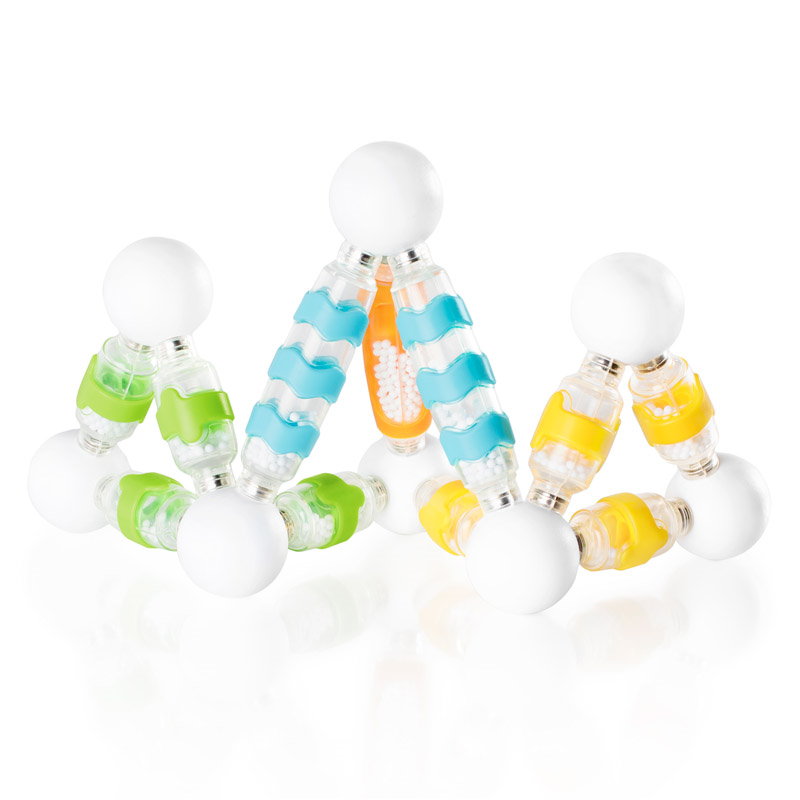 Grippies Shakers Guidecraft - Set Magnetic Senzorial 20 - Default Title (3) [ps:97c30f26-6149-4b47-887e-83fe510769e2]