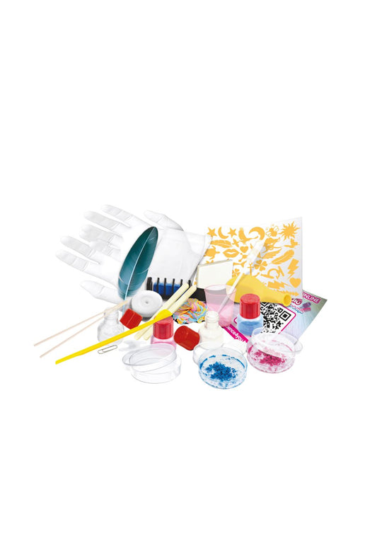 SET STUDIO DE COAFURA COLOREAZA SI ARANJEAZA VIVA TOYS - Imagine 2 [ps:ef07967e-00ee-44e0-8dc2-b64357804479]