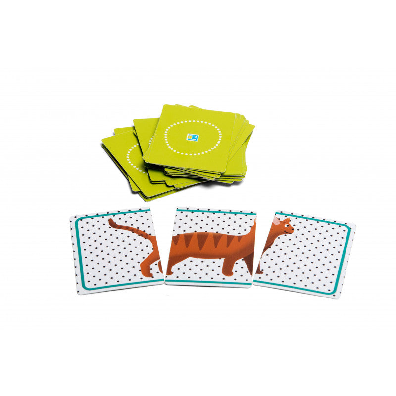 Joc Animalele stau de vorba, BS Toys [ps:43f1fb6d-c4e0-4e1d-9544-f99238e08bc3]