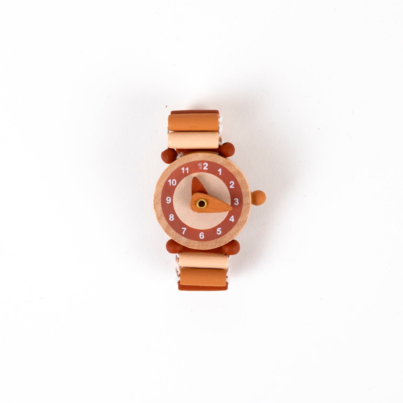Ceas de mana din lemn Emma, Egmont Toys - Default Title (3) [ps:9bf79dd6-df36-444f-845f-3838b4281476]