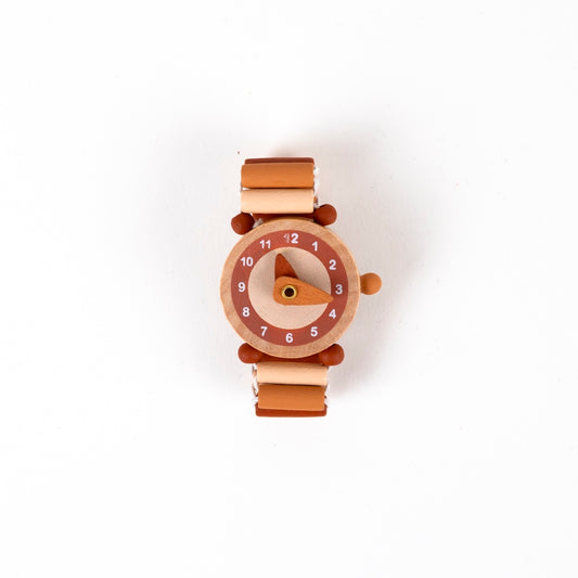 Ceas de mana din lemn Emma, Egmont Toys - Default Title (3) [ps:9bf79dd6-df36-444f-845f-3838b4281476]