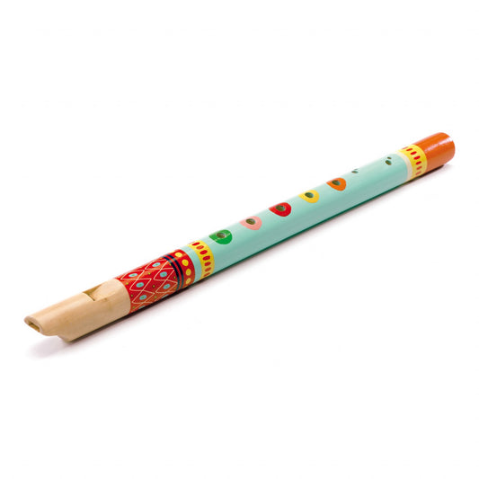 Instrument muzical Flaut, Djeco - Imagine 2 [ps:e2389172-ab3f-4601-b512-e77e53778542]