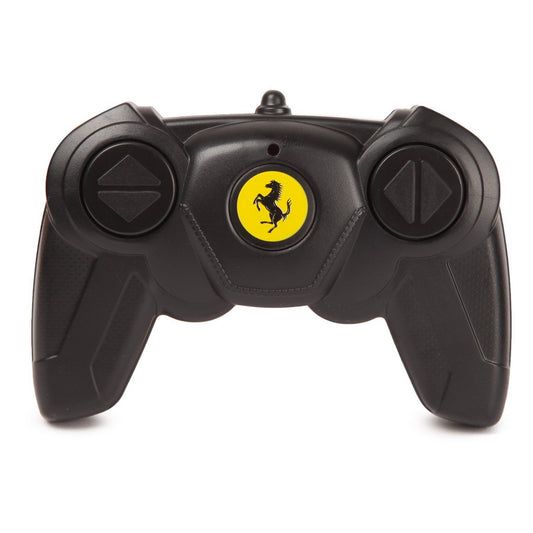 MASINA CU TELECOMANDA FERRARI 458 SPECIALE ROSU CU SCARA - Imagine 7 [ps:22d8a682-34c8-4ca3-ac71-4f40a6a54345]