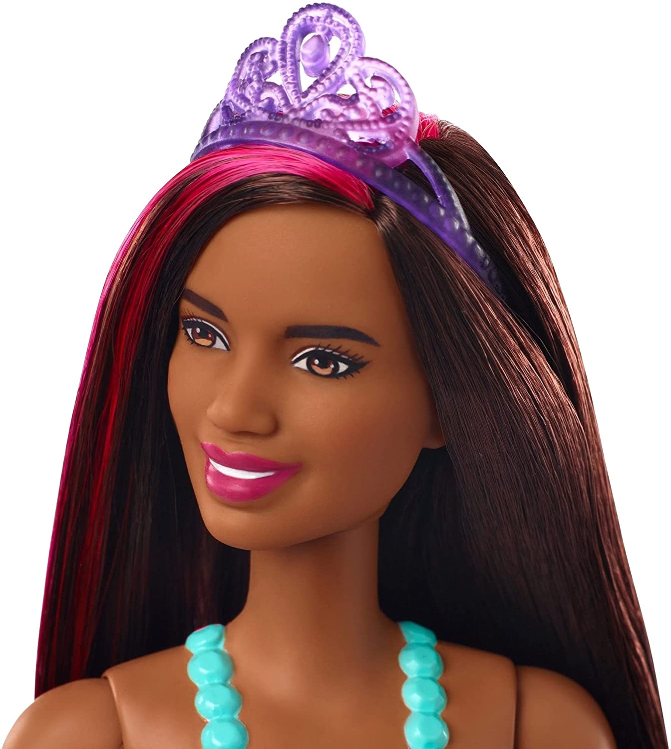 BARBIE PAPUSA DREAMTOPIA PRINTESA Mattel - Imagine 3 [ps:e33ead06-4881-4849-928a-9fe2b0fe6133]