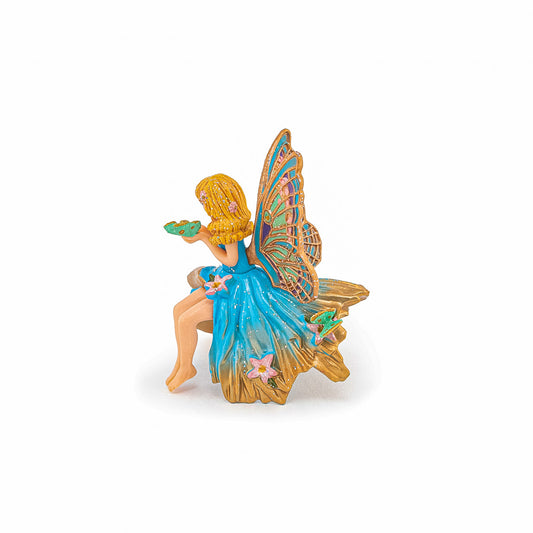 PAPO FIGURINA ELF COPIL ALBASTRU - Imagine 6 [ps:fa9300e6-072d-4f4a-a39d-8926452352ed]