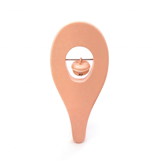 Jucarie Montessori Set instrumente de ritm, Svoora - Imagine 4 [ps:16283e4e-4250-4249-abf0-4cc1c3ab9f58]