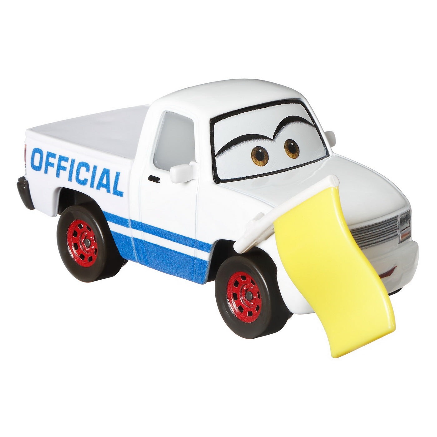 MASINUTA METALICA CARS3 PERSONAJUL BRIAN SPARK Mattel - Kris Revstopski (3) [ps:b7bac54e-9927-4783-bea3-c81b8d13c7a5]