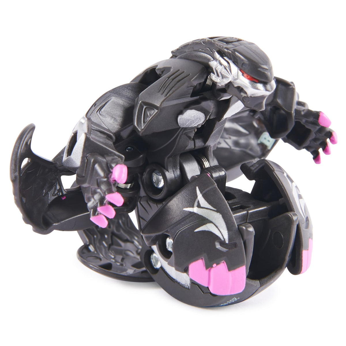 BAKUGAN S4 BILA CLASICA BLITZ FOX Spin Master - Wrath (3) [ps:74ed7aed-1990-4a3e-b6c2-2fb71064f98e]