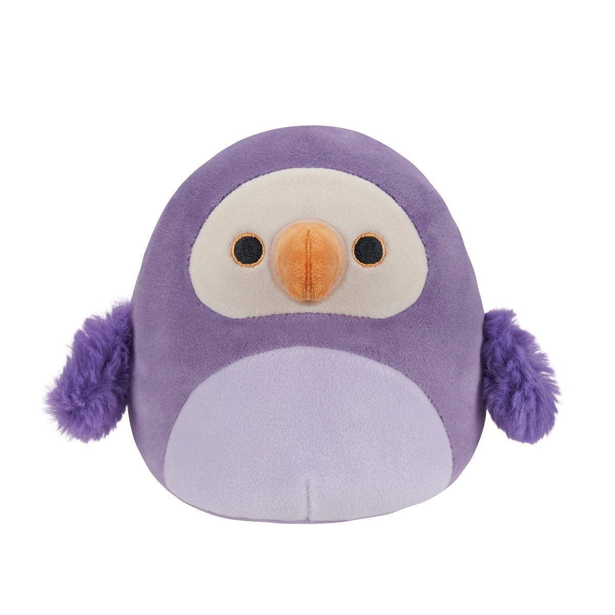 SQUISHMALLOWS Squad 17, jucarie de plus, 12 cm (CDU), 1 buc - Imagine 3 [ps:d5d0b0b0-ce6e-4258-9366-4f6337e636d1]
