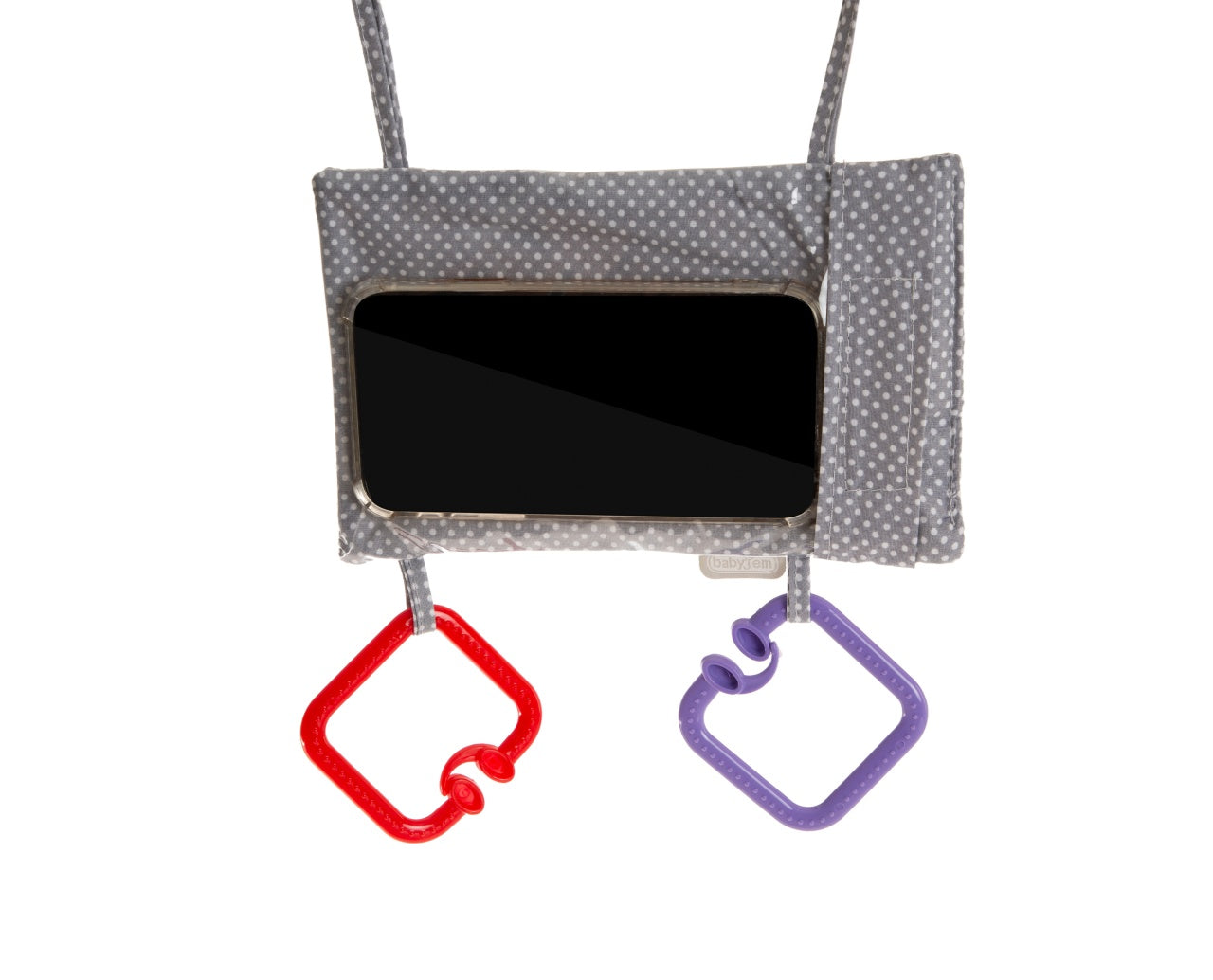 Suport auto pentru telefon BabyJem - Imagine 4 [ps:114fec2b-8252-49c8-a2ab-1946af03fc0b]