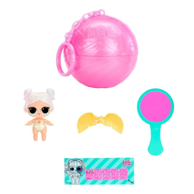 LOL Surprise Eye Spy Papusa Surioara Blind Box - MGA Jumbo - Default Title (3) [ps:1a9a2c37-02d7-4a1d-8214-10a712f297b7]