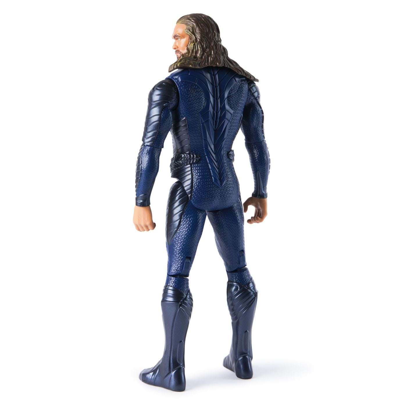 Figurină Aquaman Batman 30cm Spin Master - DC Comics - Albastru (3) [ps:1cee813f-2594-4871-98ab-33c80dbc31fe]