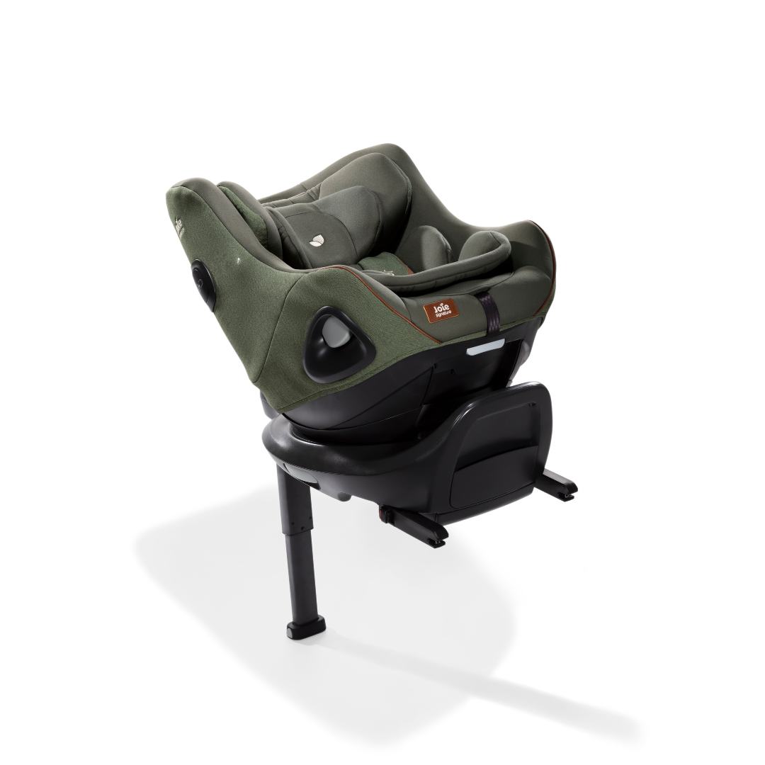Scaun Auto Rotativ Joie i-Harbour Signature Pine, 40-105 cm - Default Title (3) [ps:81dc6c12-3339-4f6c-ab3e-fd579462e984]