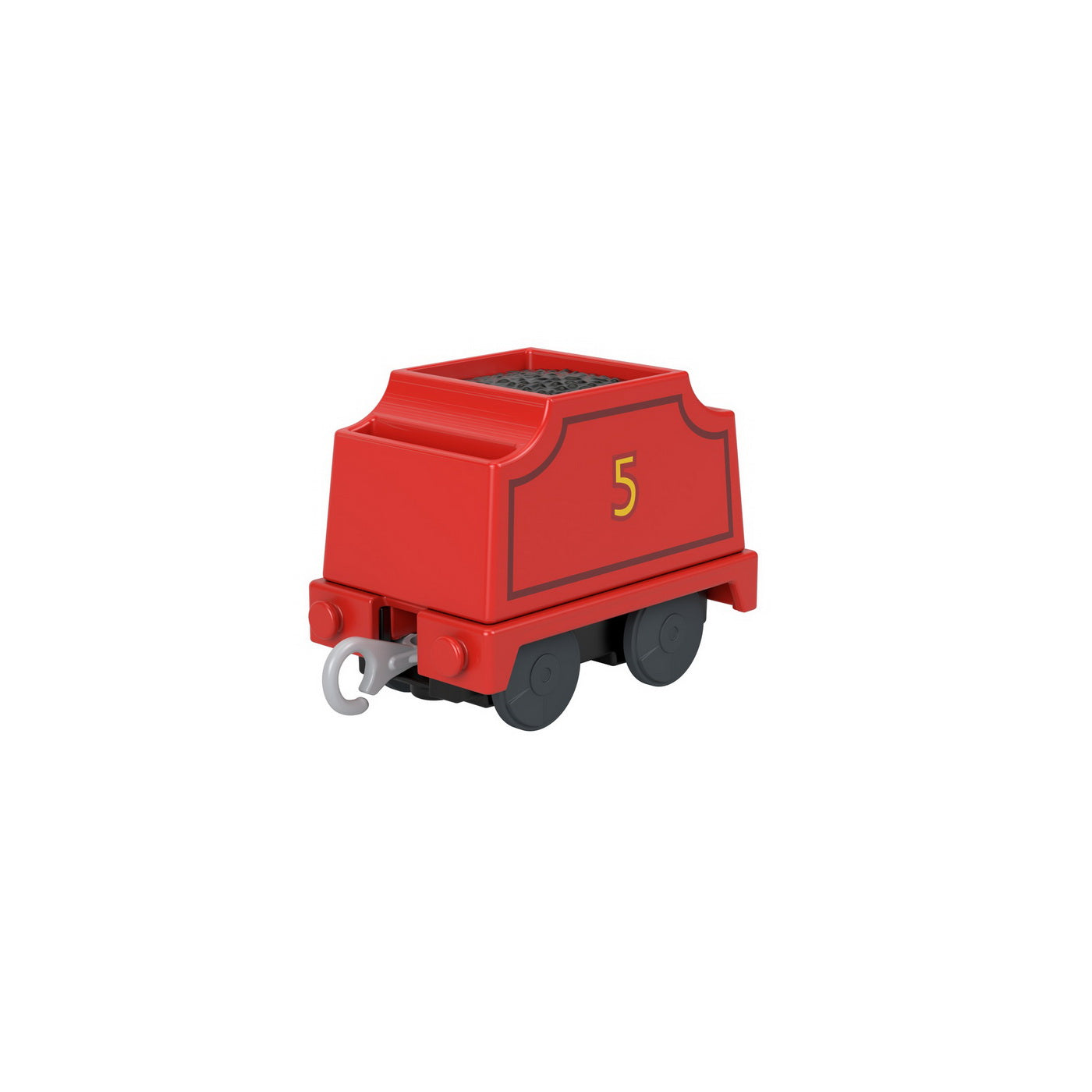 THOMAS LOCOMOTIVA MOTORIZATA SAFARI MONKEY THOMAS Mattel - James - Vagon (3) [ps:6ff8b3b0-28c1-4116-a0f7-da3aa742ea4f]
