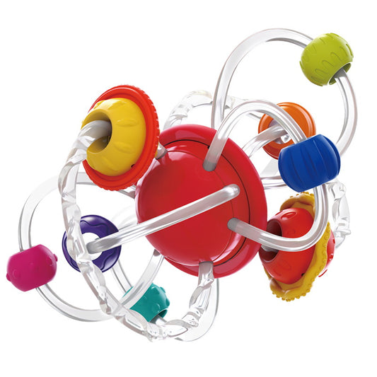 JUCARIE INTERACTIVA SISTEMUL SOLAR Jucarii Bebe - Imagine 4 [ps:c874fd6b-6e71-4bb5-b43b-2028bb2e9457]
