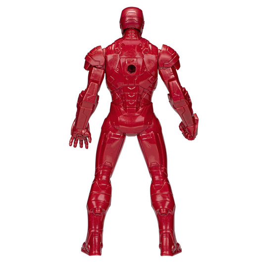 MARVEL AVENGERS FIGURINA IRON MAN 24CM Hasbro - Imagine 3 [ps:4b8d7378-f26e-4759-b2b5-9495d4e17fba]