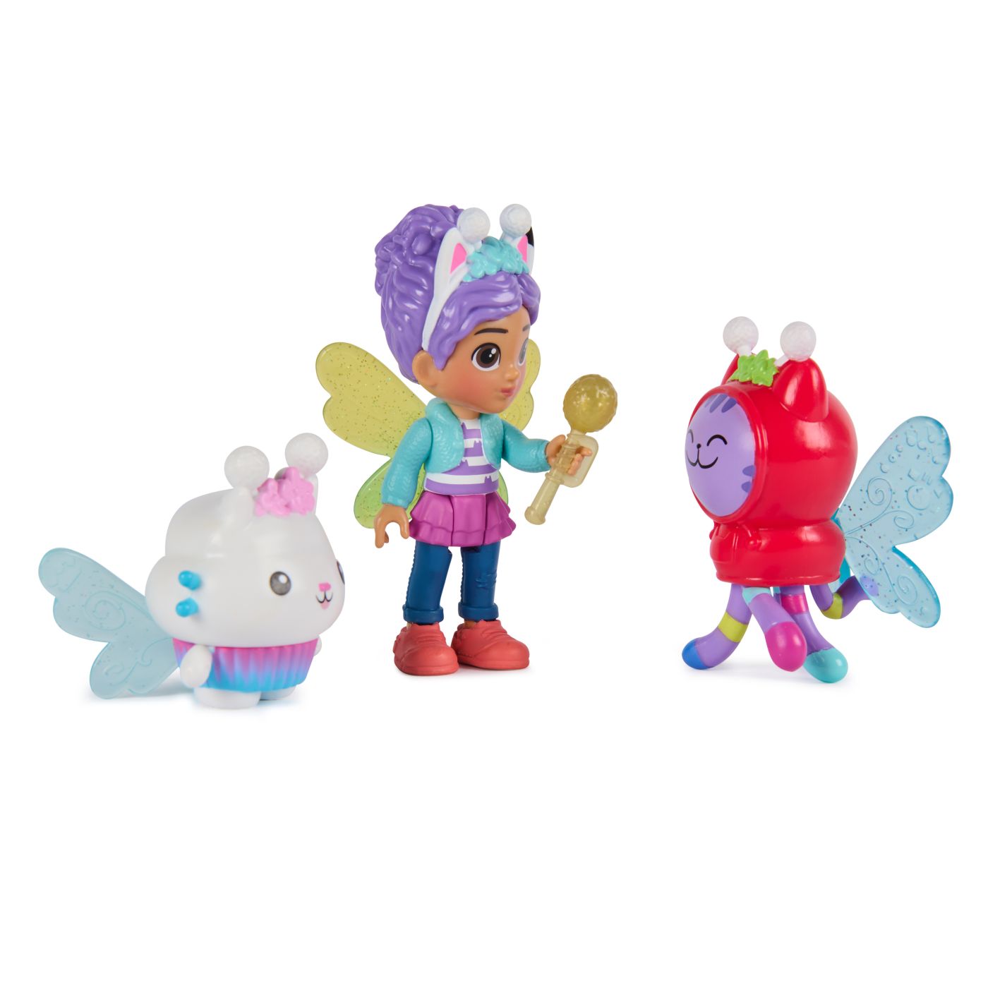 Set Joacă Gabby's Dollhouse Fairylandia Spin Master - Default Title (3) [ps:076e810d-519a-403a-a5f3-d289e5782708]