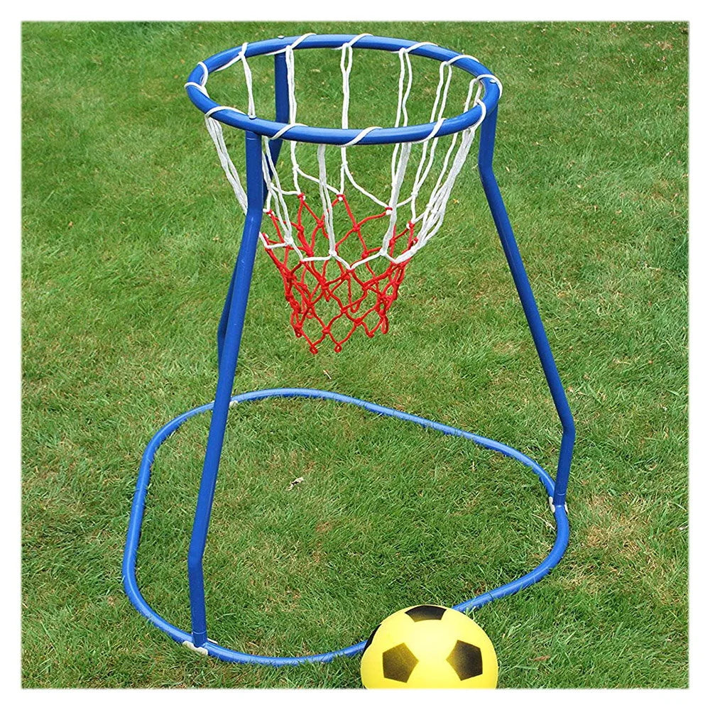 Cos de Baschet cu Suport Portabil Tickit | Jucărie Sportivă - Default Title (3) [ps:519e8e54-b4aa-4a7c-ac2e-2b2fba299e5d]