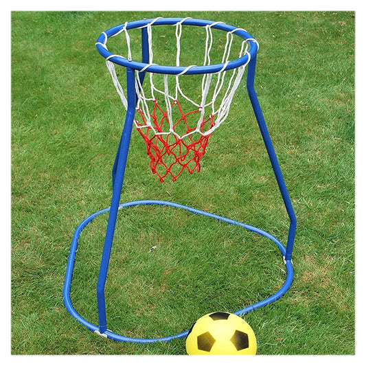 Cos de Baschet cu Suport Portabil Tickit | Jucărie Sportivă - Default Title (3) [ps:519e8e54-b4aa-4a7c-ac2e-2b2fba299e5d]