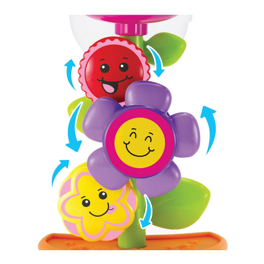 Jucărie de Baie WinFun Water Fun Floare - Set Interactiv - Default Title (3) [ps:46ba5862-8d6e-4043-ba03-71e9d9e66ef0]