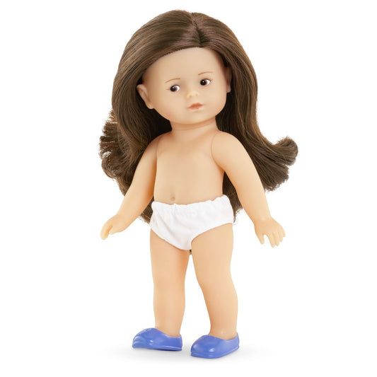 COROLLE LTC PAPUSA MINI COROLLINE ROMY ROCHITA ALBASTRA - Imagine 6 [ps:562befd1-a899-4940-8a7d-127263ea4f94]