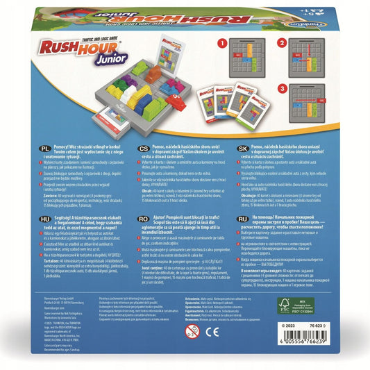 Joc Educativ Rush Hour Jr Refresh Ravensburger - Default Title (3) [ps:f3a75fdc-a8f6-4b5f-80b3-2750e2d09549]