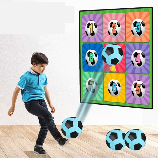 Set Fotbal Flippy cu Scai, Planșă Textilă 150x150 cm - Default Title (3) [ps:cfc19832-513b-4834-b1ad-6227f34b6bdb]